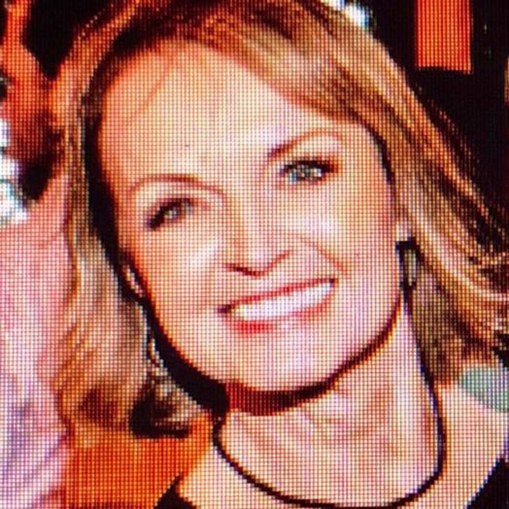 Meet your Posher, Pam